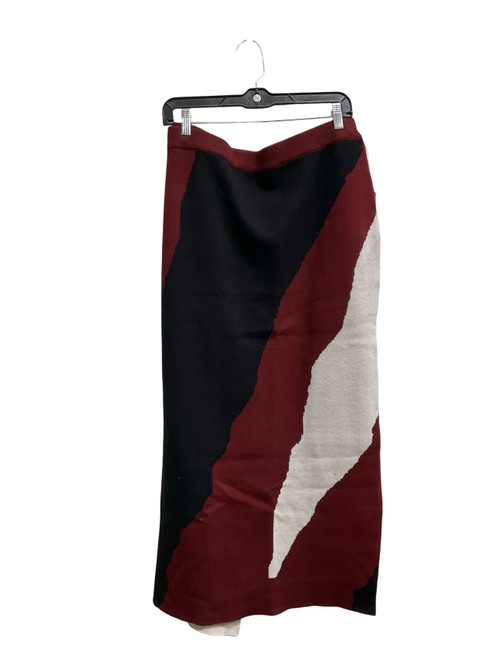 Vist Large View of Product Image Which is Used Eloquii Long Skirt 26
