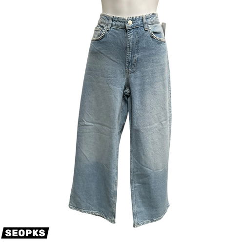 Vist Large View of Product Image Which is Used RAILS Denim 6-28