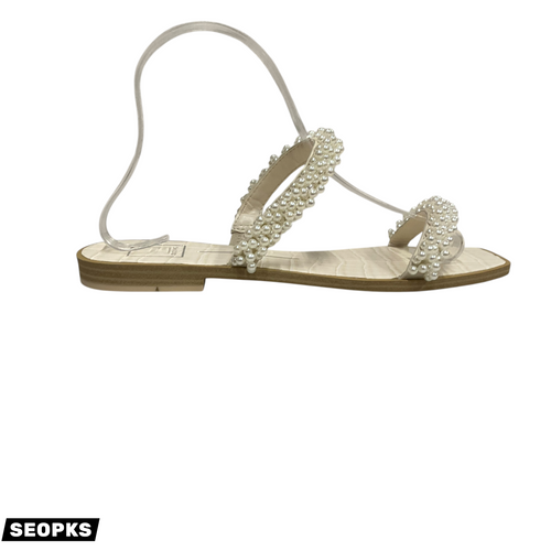 Vist Large View of Product Image Which is Used Dolce Vita Sandals 8.5