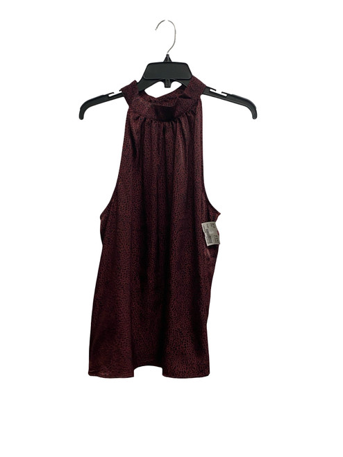 Vist Large View of Product Image Which is Used Unbranded Sleeveless Top XL-16