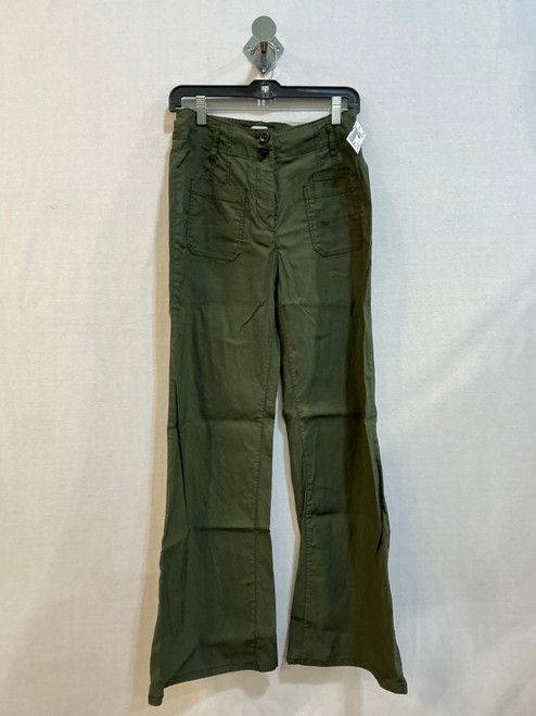 Vist Large View of Product Image Which is Used Maeve Casual Pant 8-29