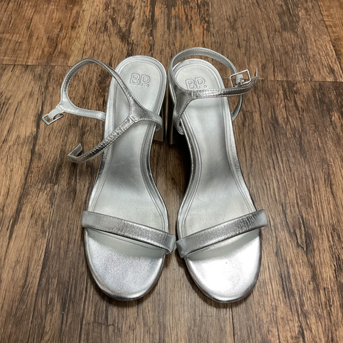 Vist Large View of Product Image Which is Used BP. High Heels 7.5