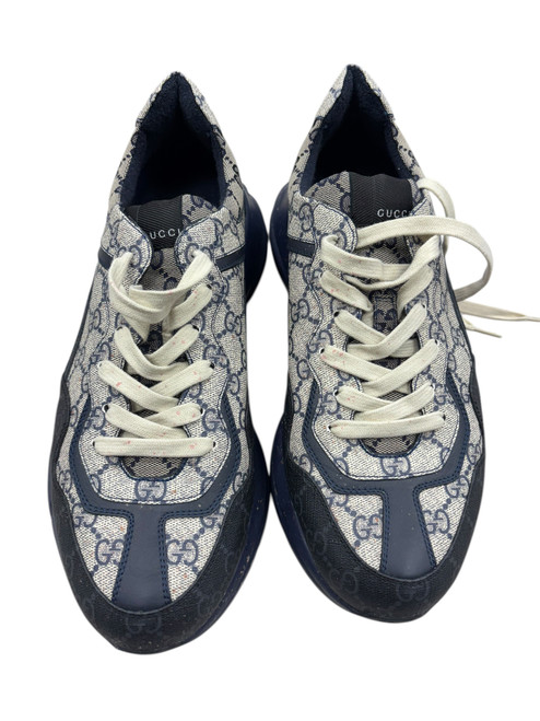 Vist Large View of Product Image Which is Used Gucci Mens Casual Shoes 10