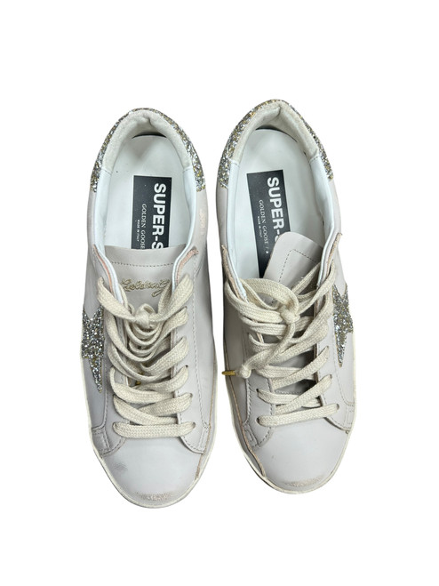 Vist Large View of Product Image Which is Used Golden Goose Casual Shoes Eur 38