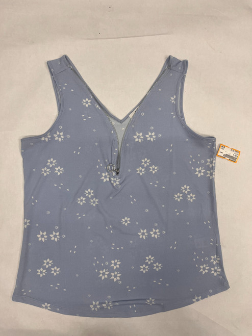 Vist Large View of Product Image Which is Used Ricki's Tank Top L-12/14