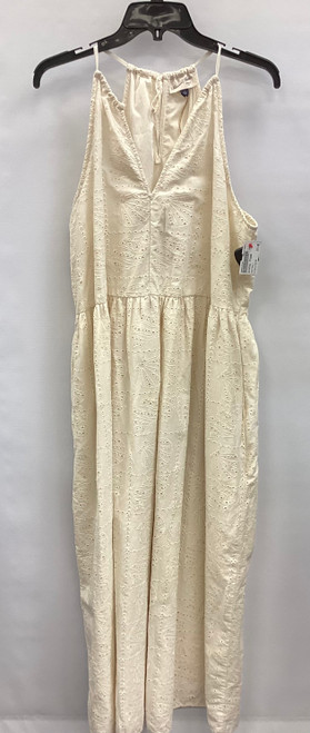 Vist Large View of Product Image Which is Used Universal Threads Long Dress F L-12/14