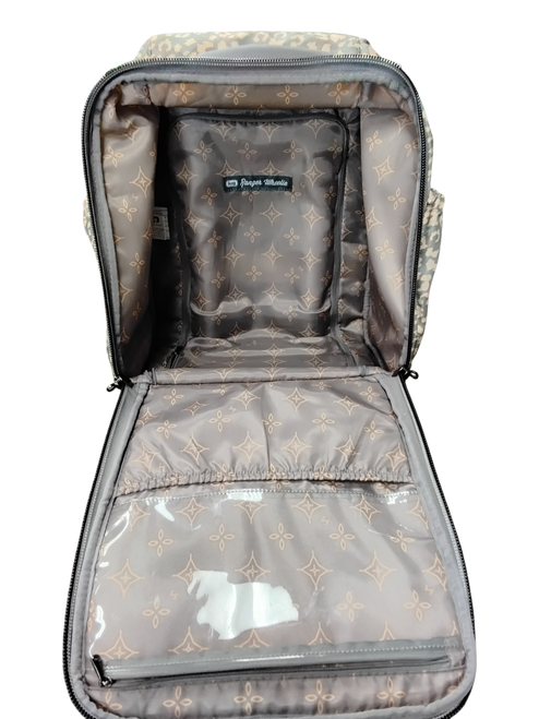 Vist Large View of Product Image Which is Used Lug Xlarge Handbag