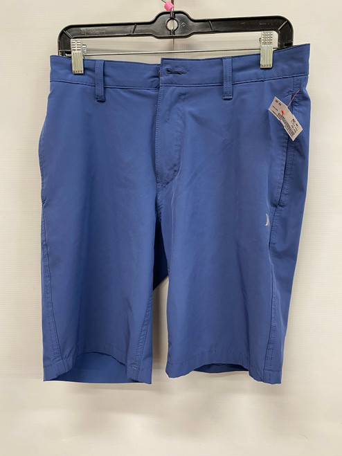 Vist Large View of Product Image Which is Used Hurley Mens Shorts 30W