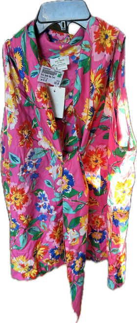 Vist Large View of Product Image Which is Used Kate Spade New York Sleeveless Top XL-16