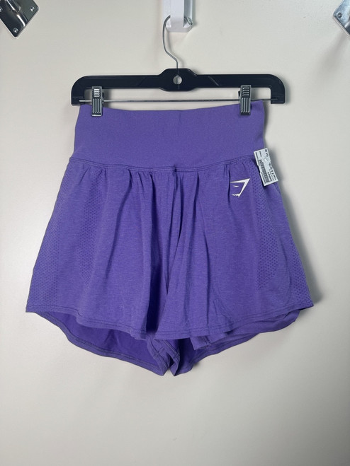 Vist Large View of Product Image Which is Used Gymshark Active Shorts M 8-10/28-30