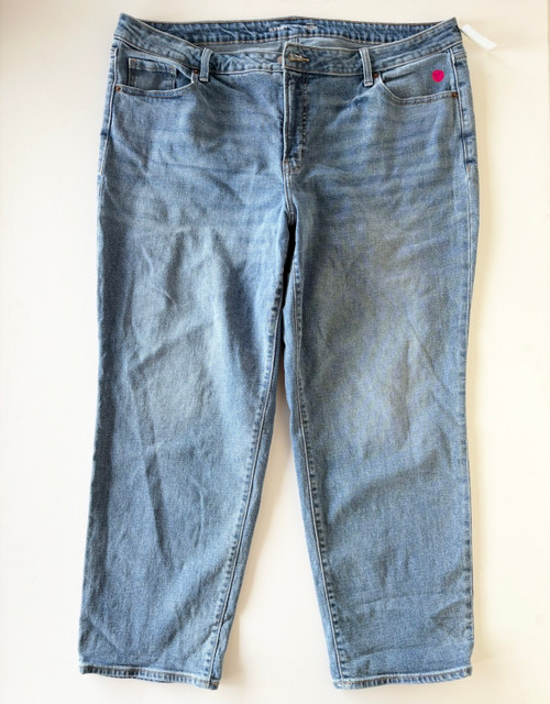 Vist Large View of Product Image Which is Used Old Navy Denim 22-36