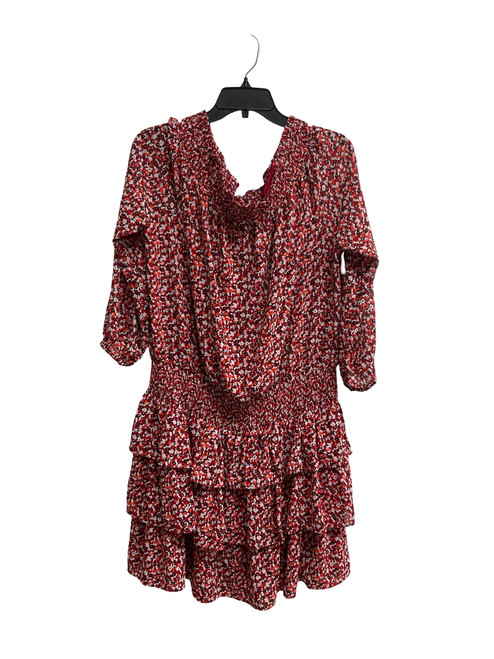 Vist Large View of Product Image Which is Used Michael Michael Kors Short Dress F XL-16