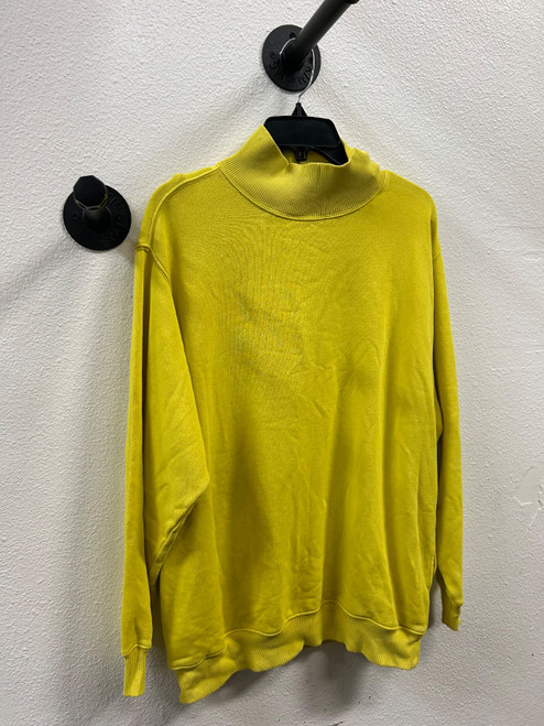 Vist Large View of Product Image Which is Used Vici Sweatshirt S-4/6