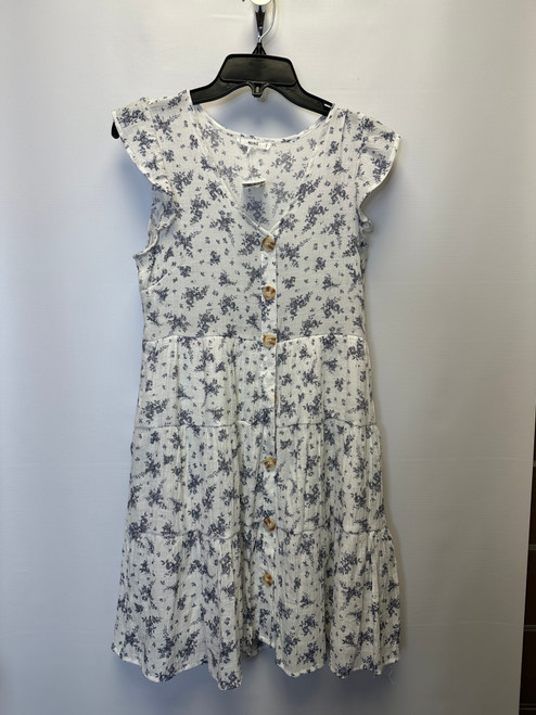 Vist Large View of Product Image Which is Used Mine Short Dress F M-8/10