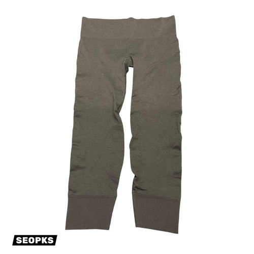 Vist Large View of Product Image Which is Used Lululemon Athletica Active Leggings 12-31