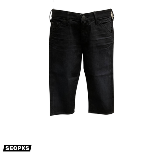 Vist Large View of Product Image Which is Used True Religion Capri 12-31