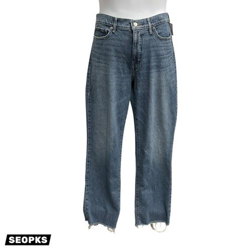 Vist Large View of Product Image Which is Used Lucky Brand Denim 12-31