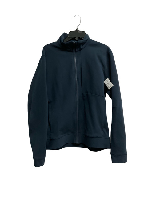 Vist Large View of Product Image Which is Used Lululemon Athletica Mens Active Jacket L