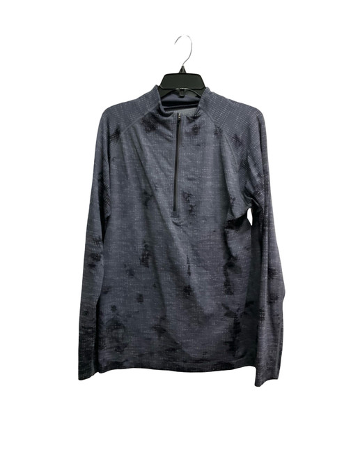 Vist Large View of Product Image Which is Used Lululemon Athletica Mens Active Long Sleeve L