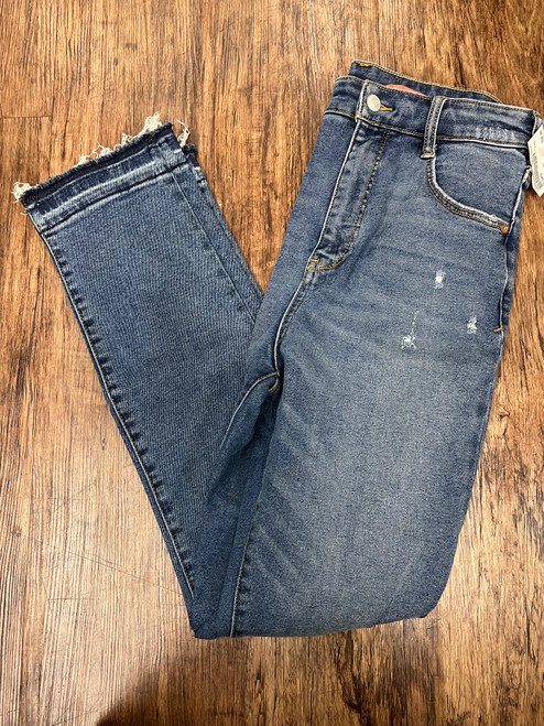 Vist Large View of Product Image Which is Used Pilcro Denim 8-29