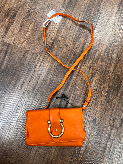 Vist Large View of Product Image Which is Used Sapahn Small Leather Handbag