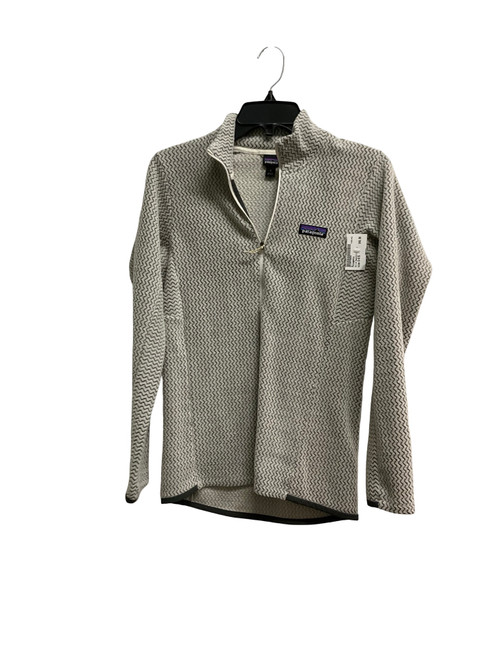 Vist Large View of Product Image Which is Used Patagonia Active Sweatshirt S-4/6