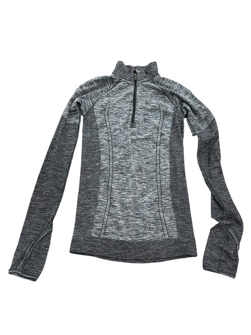 Vist Large View of Product Image Which is Used Lululemon Athletica Active Sweatshirt S-4/6