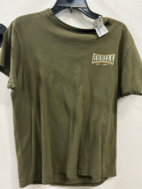 Vist Large View of Product Image Which is Used Unbranded Mens T-Shirt M