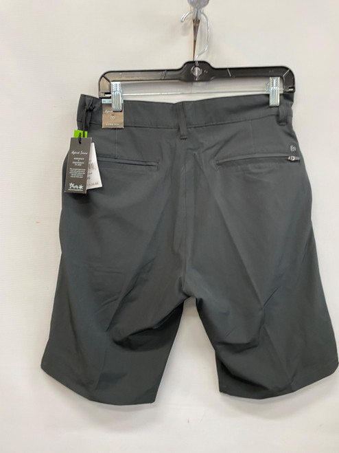 Vist Large View of Product Image Which is Used Unbranded Mens Shorts 30W