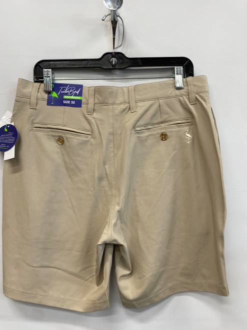 Vist Large View of Product Image Which is Used Unbranded Mens Shorts 32W