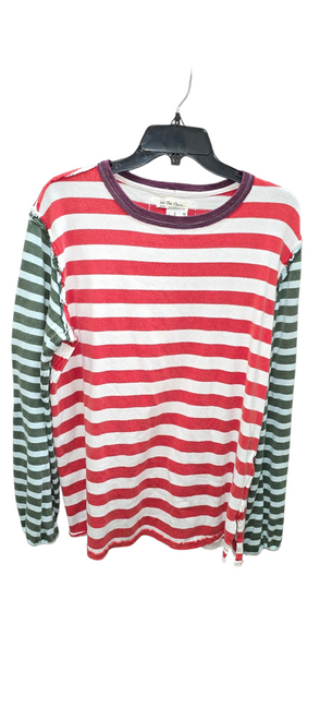 Vist Large View of Product Image Which is Used Free People Long Sleeve T-Shirt M-8/10