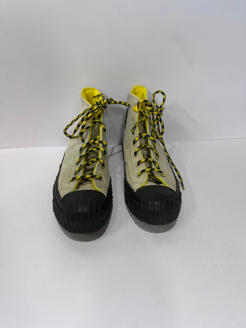 Vist Large View of Product Image Which is Used Converse Casual Shoes 7.5