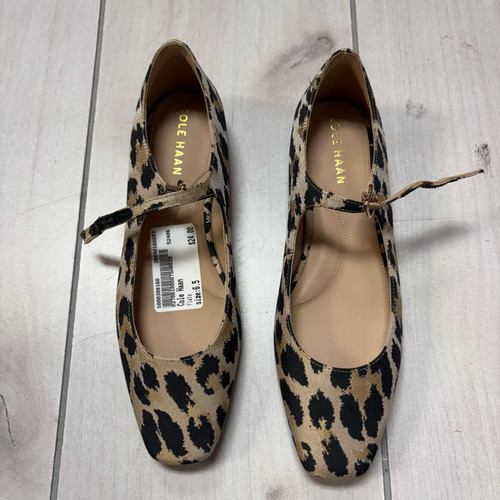 Vist Large View of Product Image Which is Used Cole Haan Flats 6.5