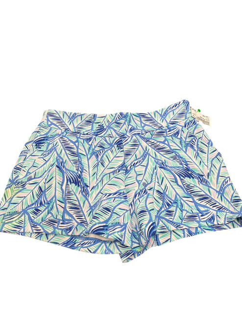 Vist Large View of Product Image Which is Used Lilly Pulitzer Shorts 0-25