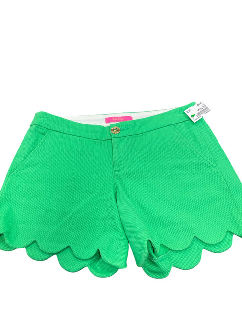 Vist Large View of Product Image Which is Used Lilly Pulitzer Shorts 0-25