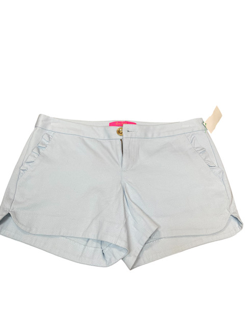 Vist Large View of Product Image Which is Used Lilly Pulitzer Shorts 0-25