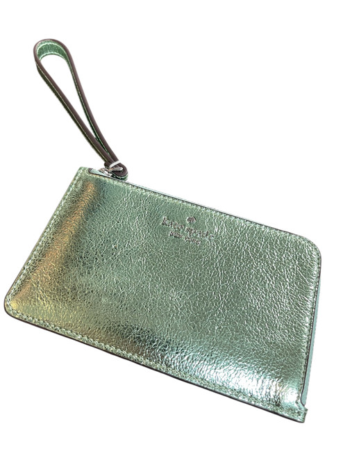 Vist Large View of Product Image Which is Used Kate Spade New York Wallet