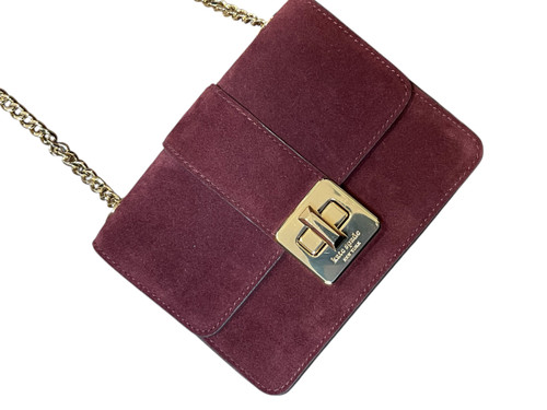 Vist Large View of Product Image Which is Used Unbranded Small Handbag