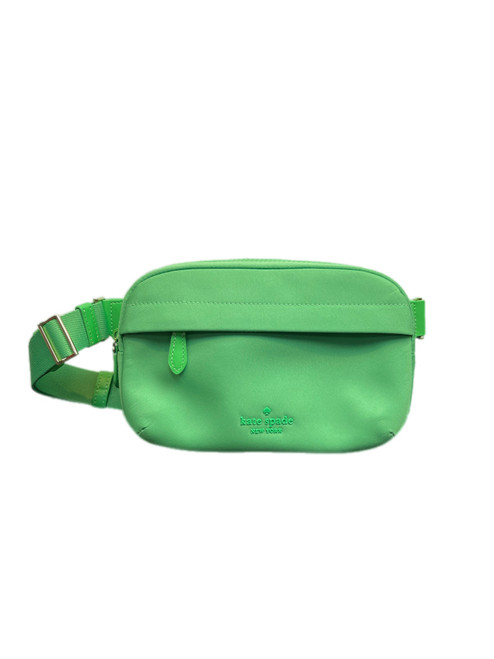 Vist Large View of Product Image Which is Used Kate Spade New York Fannypack