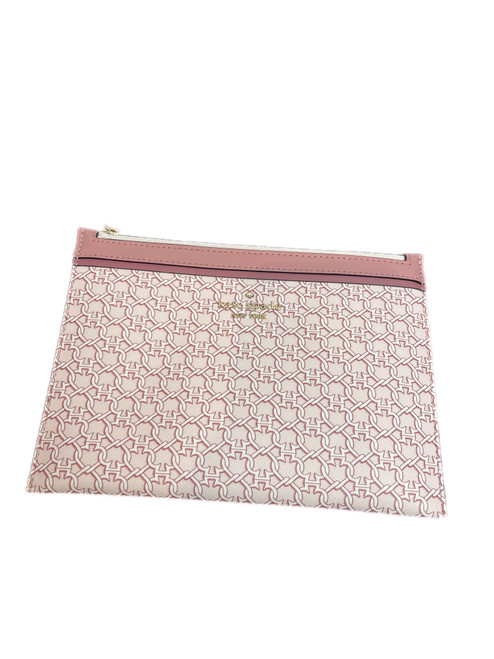 Vist Large View of Product Image Which is Used Kate Spade New York Wristlet