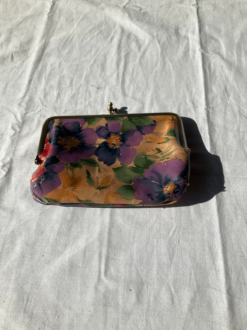 Vist Large View of Product Image Which is Used Patricia Nash Wallet