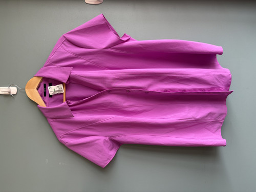 Vist Large View of Product Image Which is Used Style&Co Short Sleeve Top 3X-22