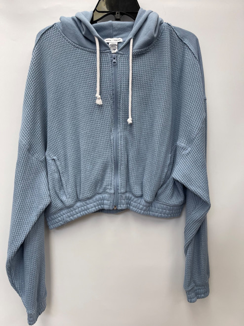 Vist Large View of Product Image Which is Top Brands Event Used Anthropologie Sweatshirt XL-16
