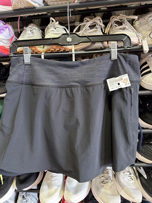 Vist Large View of Product Image Which is Used Outdoor Voices Active Skirt L 12-14/31-32