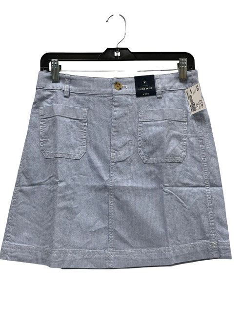 Vist Large View of Product Image Which is Used J. Crew Short Skirt 2-26