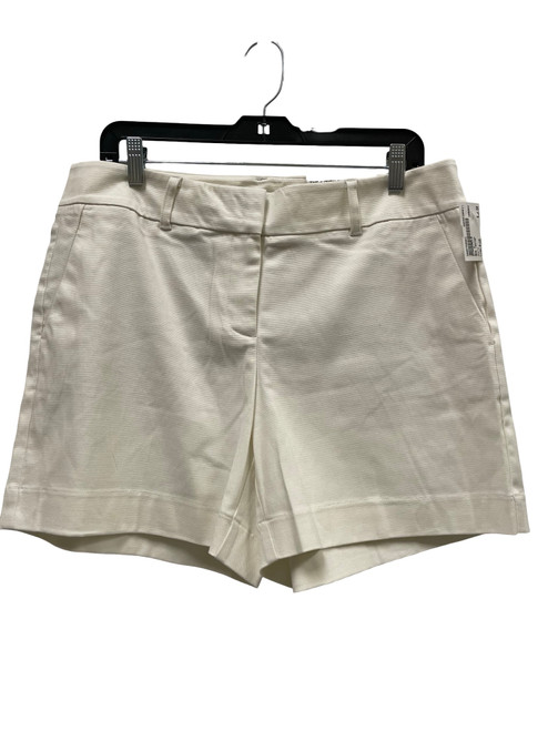 Vist Large View of Product Image Which is Used Ann Taylor Shorts 8-29