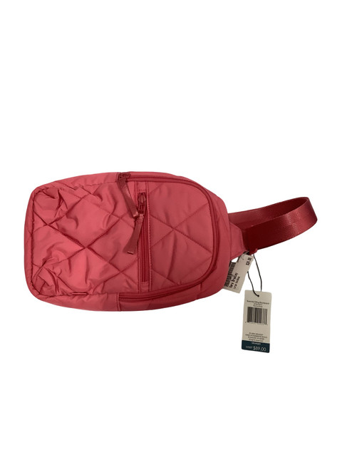 Vist Large View of Product Image Which is Used Vera Bradley Large Handbag