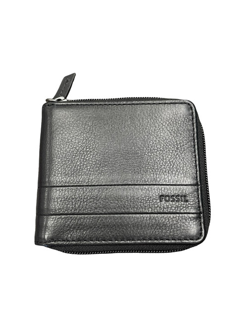 Vist Large View of Product Image Which is Used Fossil Wallet
