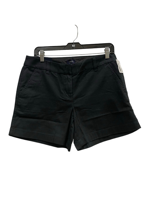 Vist Large View of Product Image Which is Used J. Crew Shorts 6-28