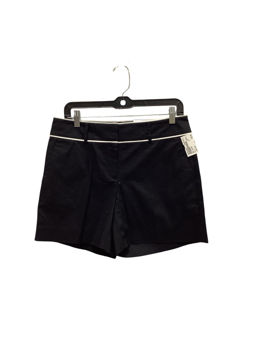 Vist Large View of Product Image Which is Used Ann Taylor Shorts 4-27